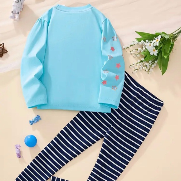 Unicorn 🦄 set size 8Y - Picture 3 of 5